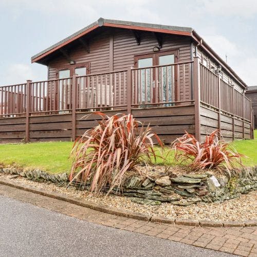 Dog Friendly Holiday Parks Near Me