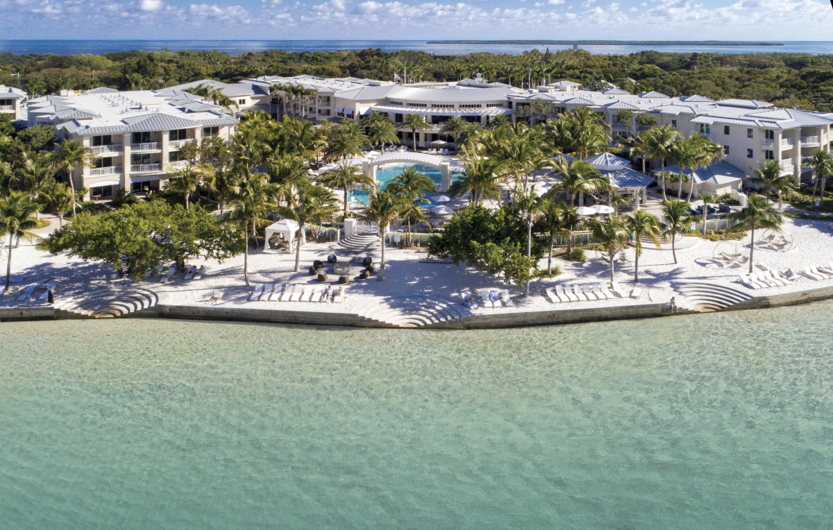 Dog Friendly Resorts Key Largo